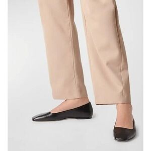 AEYDE Ida leather ballet flats Size EU 36.5/US 6